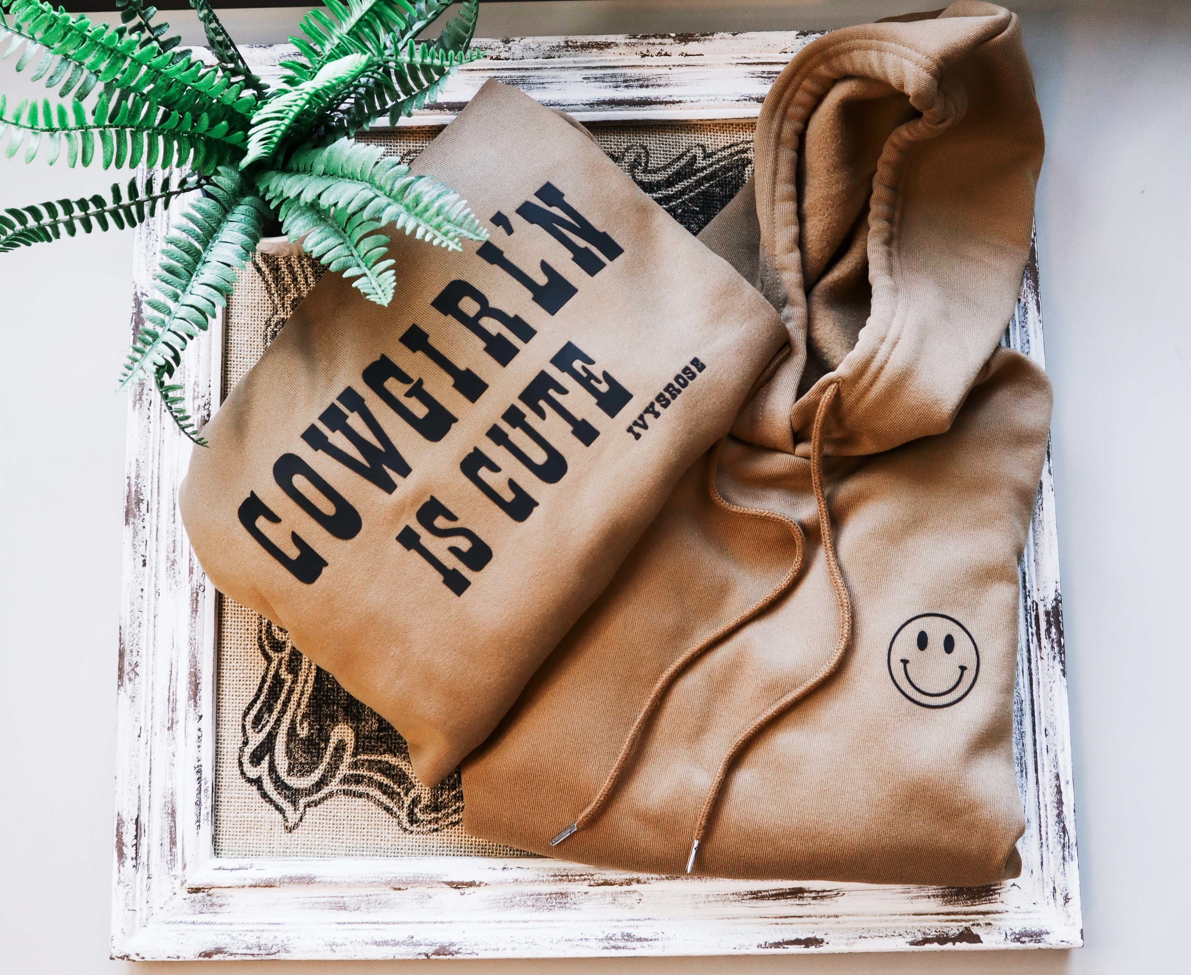 Hoodies – Ivys Rose